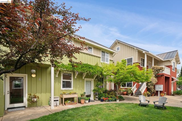 480 42Nd St E, Oakland, CA 94609