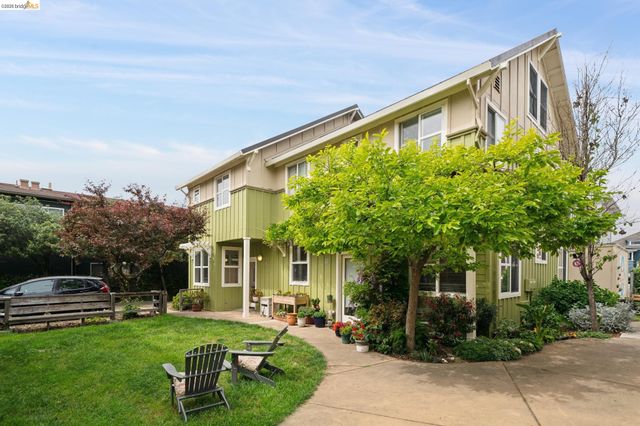 480 42Nd St E, Oakland, CA 94609