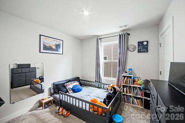 2220 Goldwood Drive, Charlotte, NC 28215