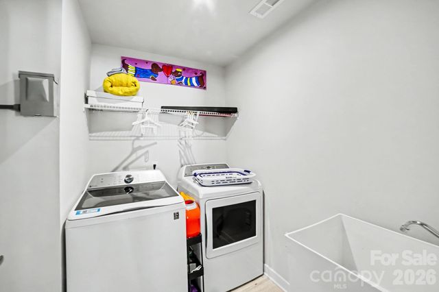 2220 Goldwood Drive, Charlotte, NC 28215