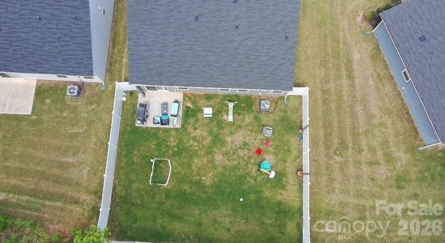 2220 Goldwood Drive, Charlotte, NC 28215