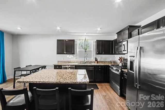 2220 Goldwood Drive, Charlotte, NC 28215
