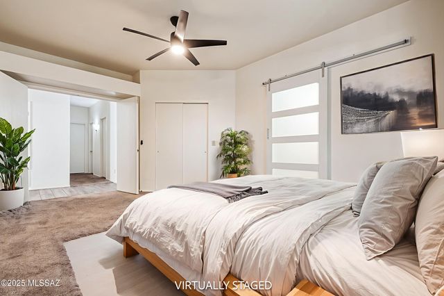 8313 S Via Del Palacio, Tucson, AZ 85747