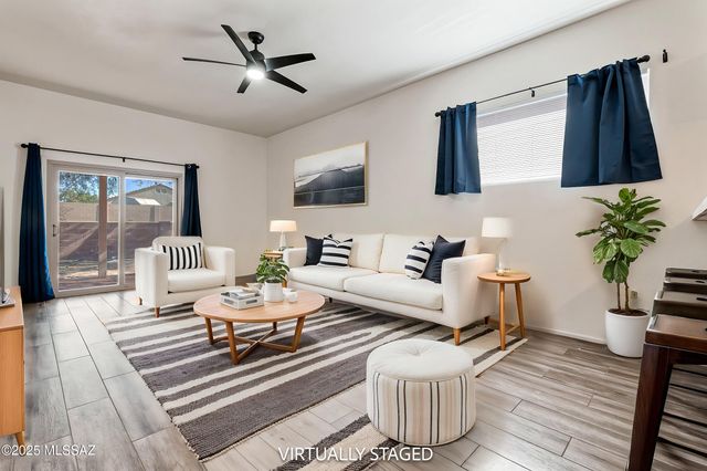 8313 S Via Del Palacio, Tucson, AZ 85747