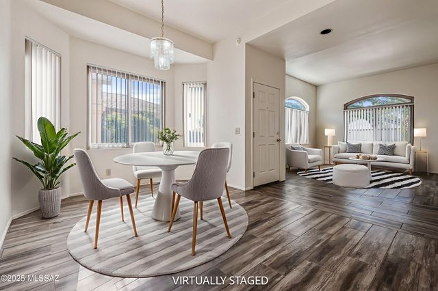 8313 S Via Del Palacio, Tucson, AZ 85747