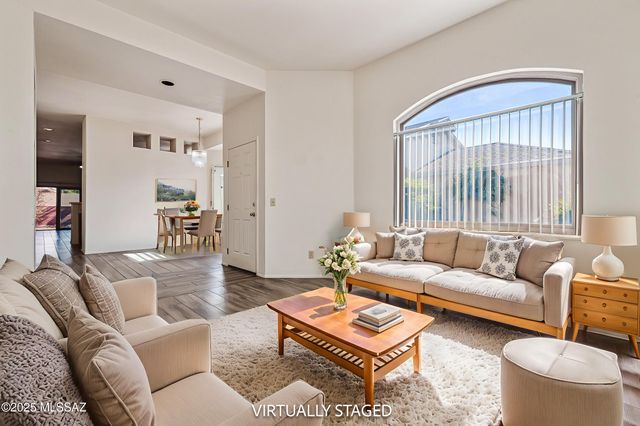 8313 S Via Del Palacio, Tucson, AZ 85747