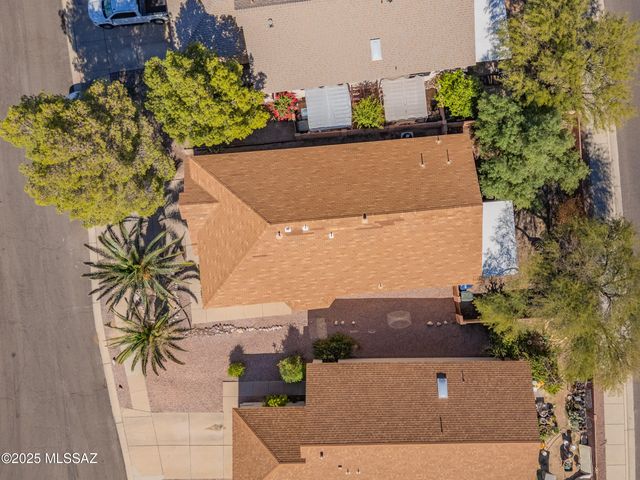 8313 S Via Del Palacio, Tucson, AZ 85747