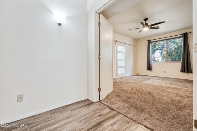 8313 S Via Del Palacio, Tucson, AZ 85747