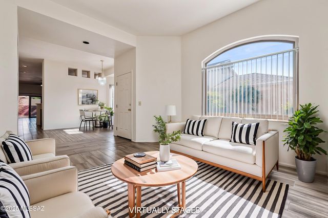 8313 S Via Del Palacio, Tucson, AZ 85747