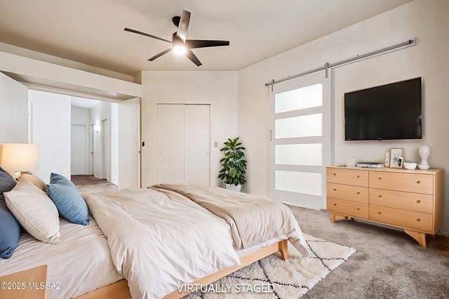 8313 S Via Del Palacio, Tucson, AZ 85747