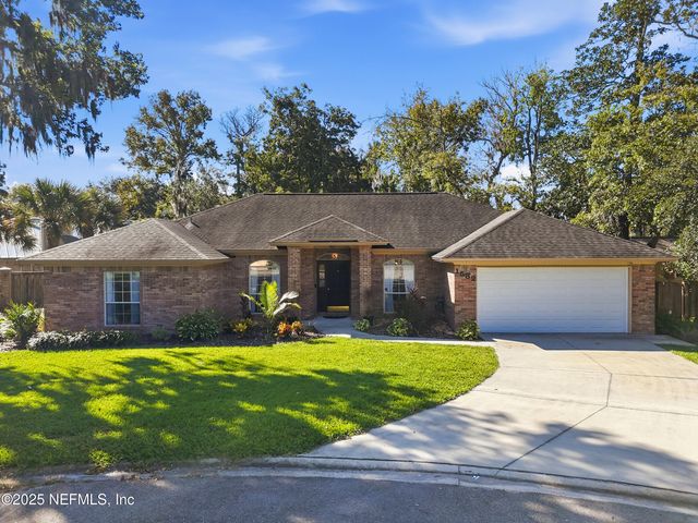1532 ASHFORD OAKS Way, Jacksonville Beach, FL 32250