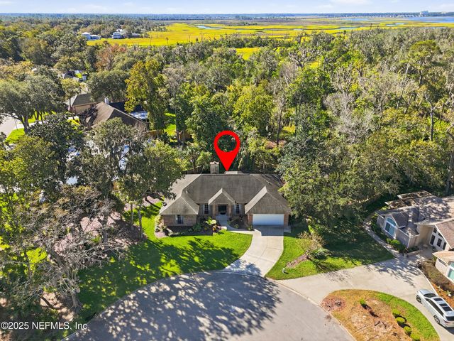 1532 ASHFORD OAKS Way, Jacksonville Beach, FL 32250