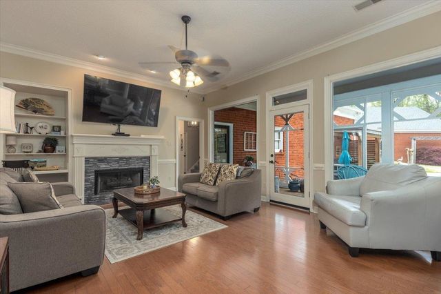 5460 WEDGEWOOD DR, Olive Branch, MS 38654