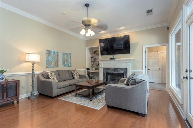 5460 WEDGEWOOD DR, Olive Branch, MS 38654