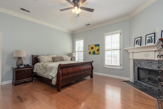 5460 WEDGEWOOD DR, Olive Branch, MS 38654