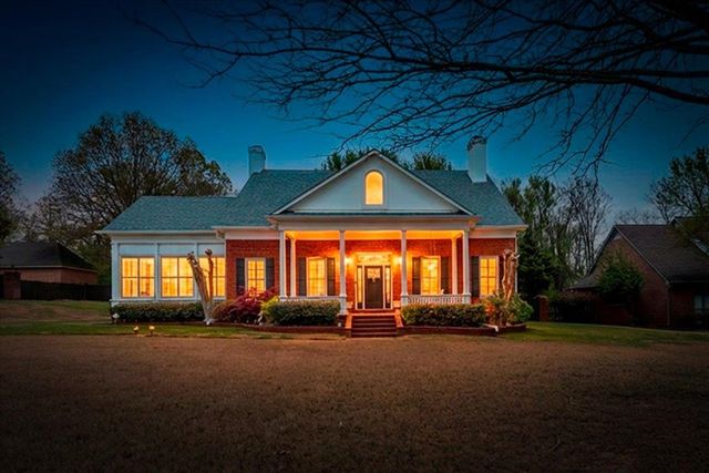 5460 WEDGEWOOD DR, Olive Branch, MS 38654