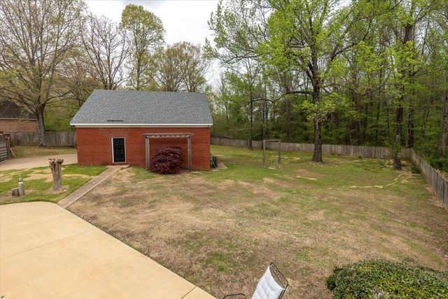 5460 WEDGEWOOD DR, Olive Branch, MS 38654