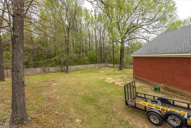 5460 WEDGEWOOD DR, Olive Branch, MS 38654