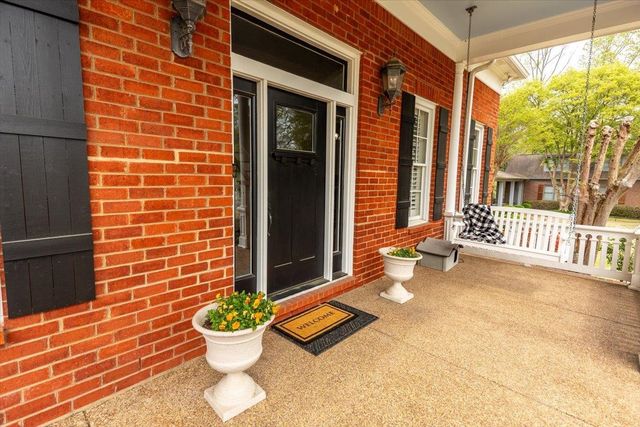 5460 WEDGEWOOD DR, Olive Branch, MS 38654