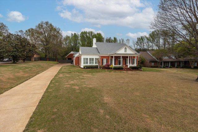 5460 WEDGEWOOD DR, Olive Branch, MS 38654