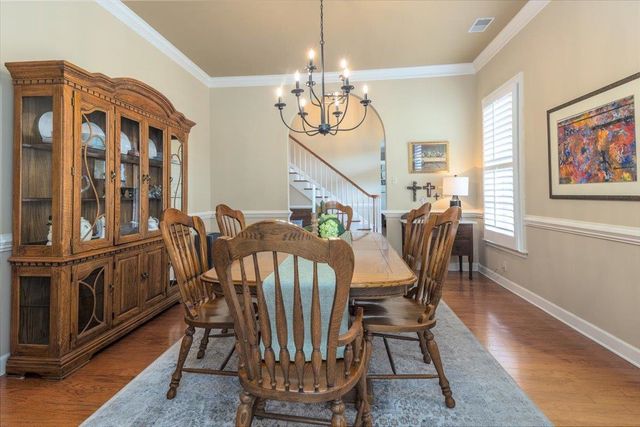 5460 WEDGEWOOD DR, Olive Branch, MS 38654