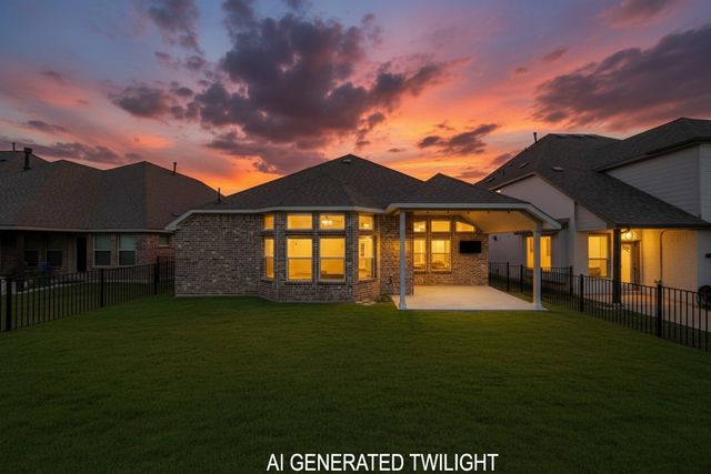 3136 Chinese Fir Drive, Heath, TX 75126