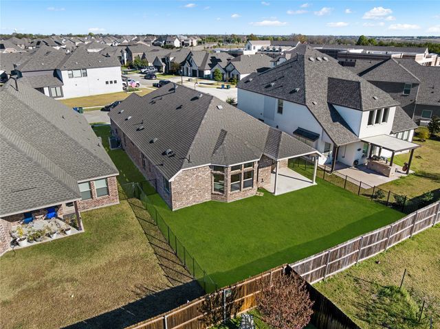 3136 Chinese Fir Drive, Heath, TX 75126