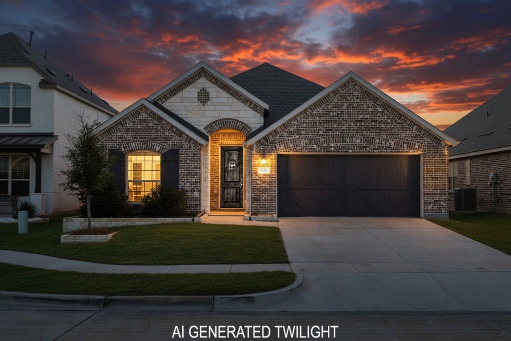 3136 Chinese Fir Drive, Heath, TX 75126