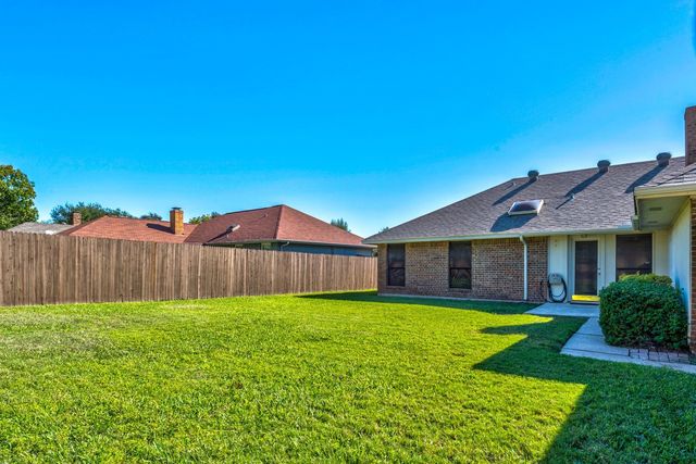 339 Aspenway Drive, Coppell, TX 75019