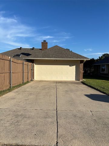 339 Aspenway Drive, Coppell, TX 75019