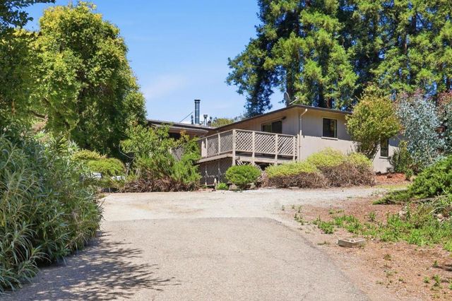 375 Blair Ranch Road, Scotts Valley, CA 95066