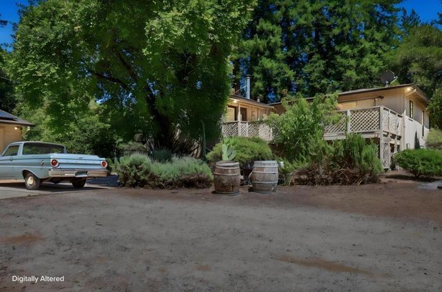 375 Blair Ranch Road, Scotts Valley, CA 95066