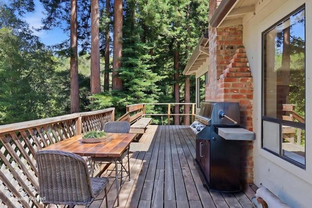 375 Blair Ranch Road, Scotts Valley, CA 95066