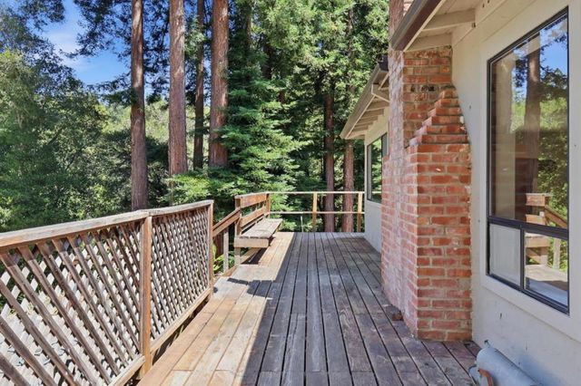 375 Blair Ranch Road, Scotts Valley, CA 95066