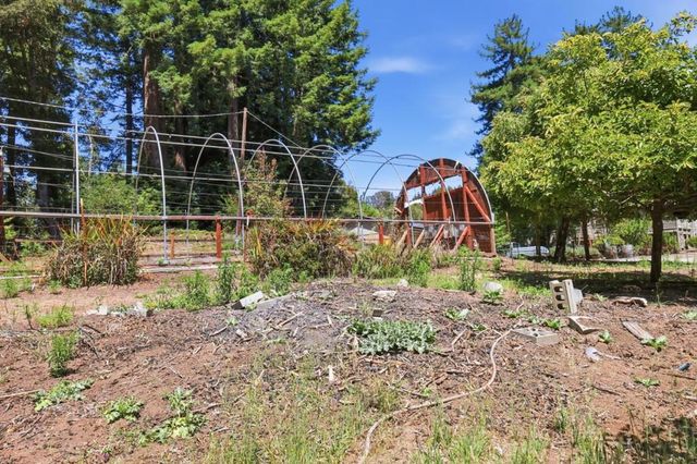 375 Blair Ranch Road, Scotts Valley, CA 95066