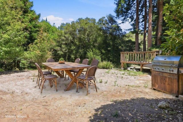 375 Blair Ranch Road, Scotts Valley, CA 95066
