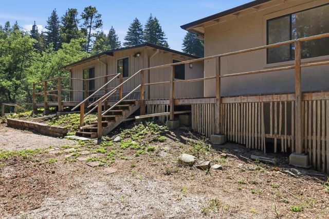 375 Blair Ranch Road, Scotts Valley, CA 95066