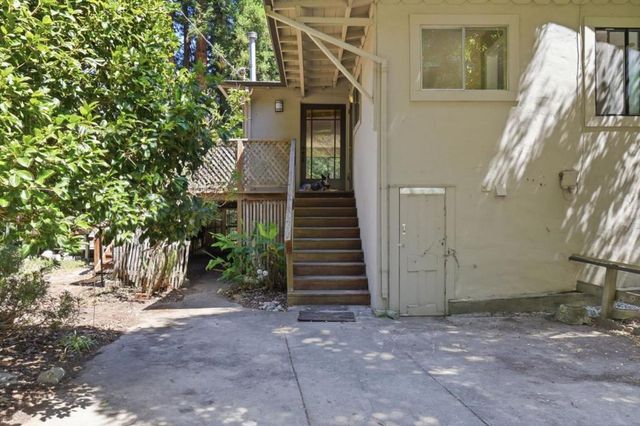 375 Blair Ranch Road, Scotts Valley, CA 95066