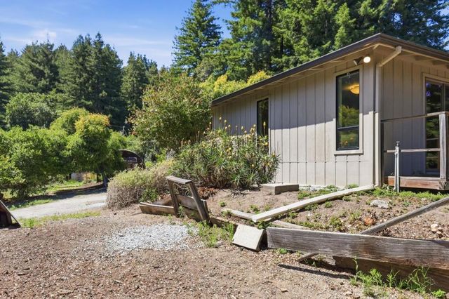 375 Blair Ranch Road, Scotts Valley, CA 95066