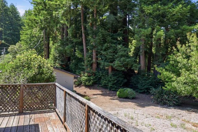375 Blair Ranch Road, Scotts Valley, CA 95066