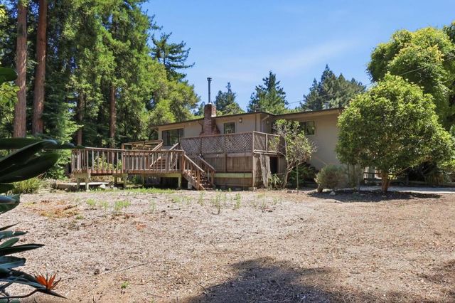 375 Blair Ranch Road, Scotts Valley, CA 95066