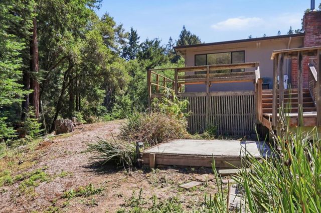375 Blair Ranch Road, Scotts Valley, CA 95066