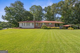 6674 Cowan Mill Road, Winston, GA 30187