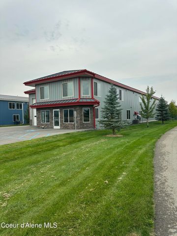 11945 N WARREN ST, Hayden, ID 83835
