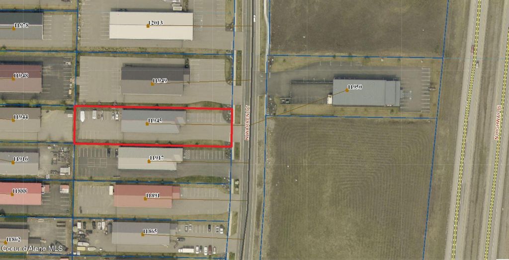 11945 N WARREN ST, Hayden, ID 83835 photo 7