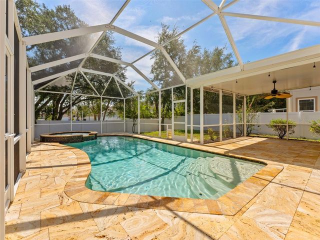 7606 S SPARKMAN STREET, Tampa, FL 33616