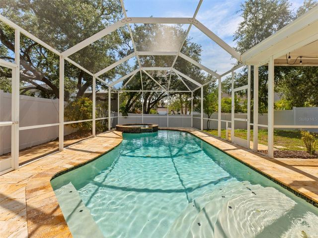 7606 S SPARKMAN STREET, Tampa, FL 33616