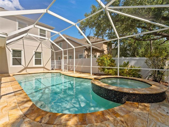 7606 S SPARKMAN STREET, Tampa, FL 33616