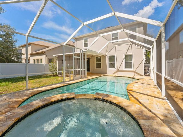 7606 S SPARKMAN STREET, Tampa, FL 33616