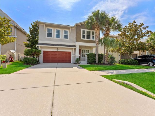 7606 S SPARKMAN STREET, Tampa, FL 33616